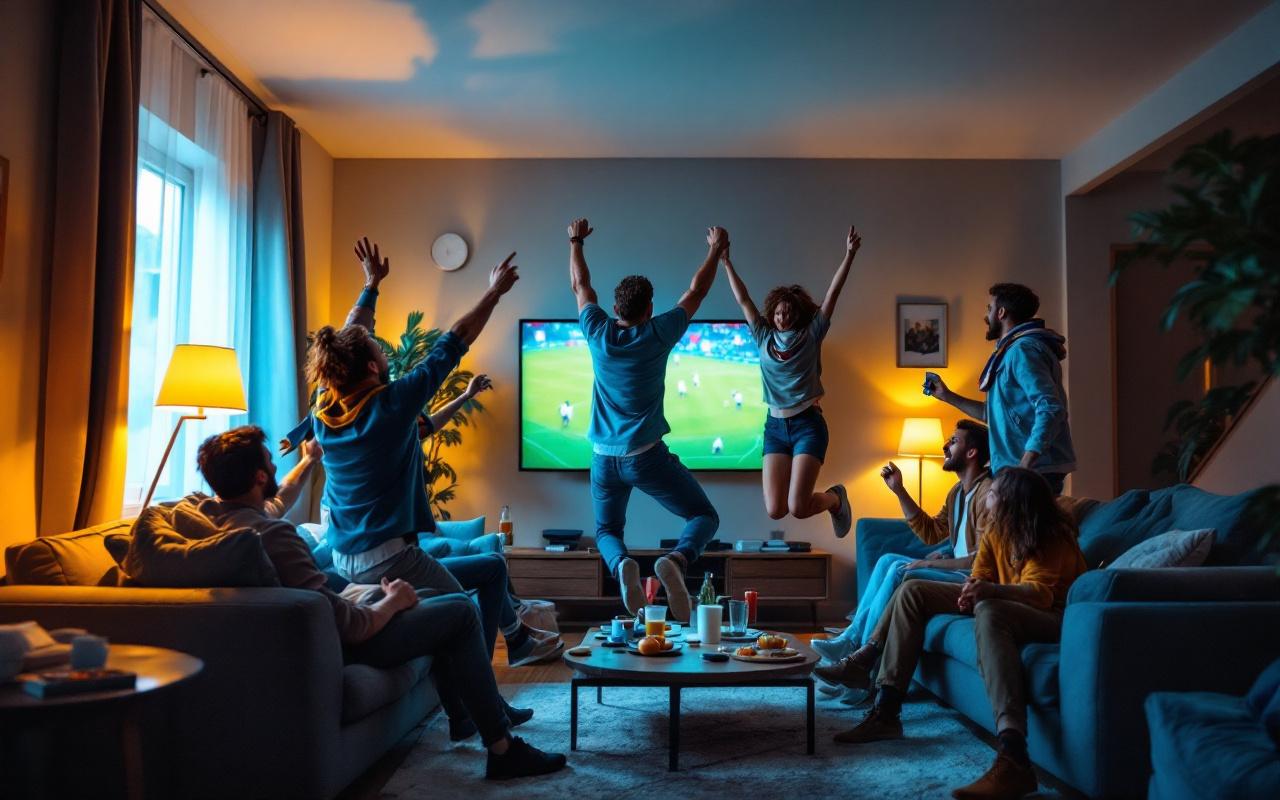 Organiser un jeu de pronostics entre amis pour la Coupe du Monde