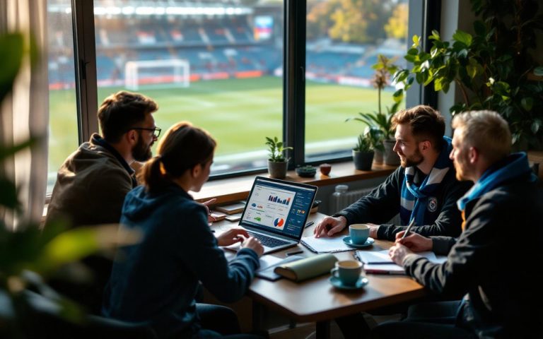 Optimiser ses paris sur les outsiders de la Coupe du Monde 2026