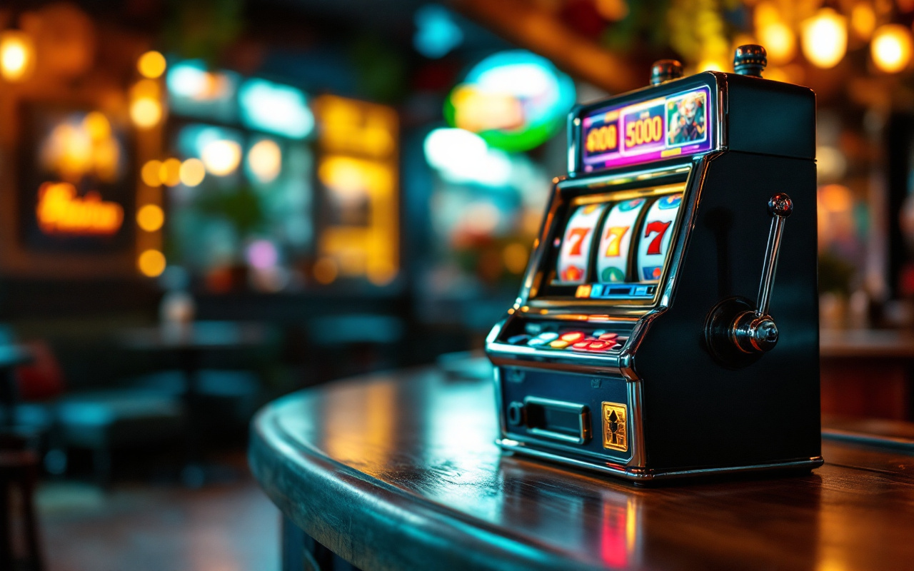 Les jeux de Spinboss Casino : une expérience ludique et variée