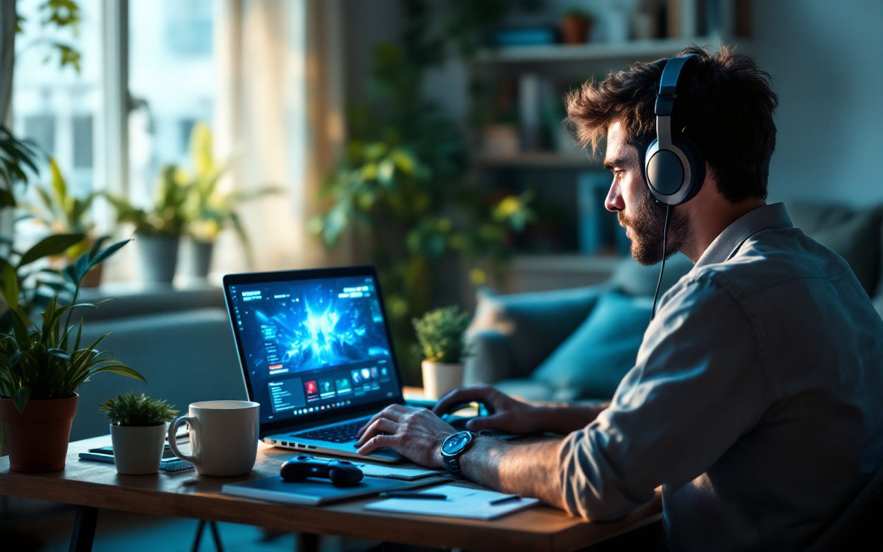 Profiter du play to earn sur Atefia Casino en toute confiance
