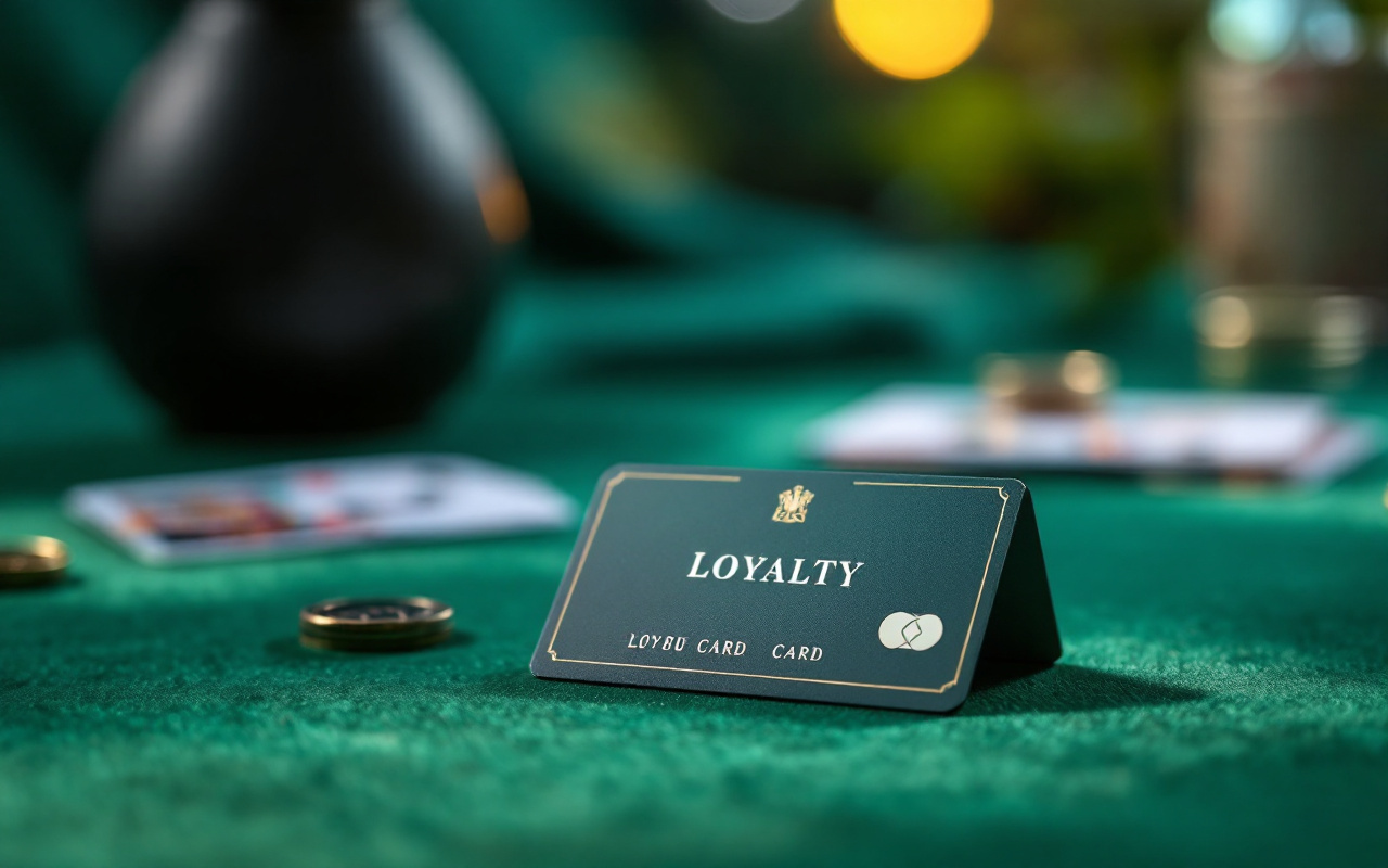 Le programme VIP de Bearo Casino : avantages et niveaux exclusifs
