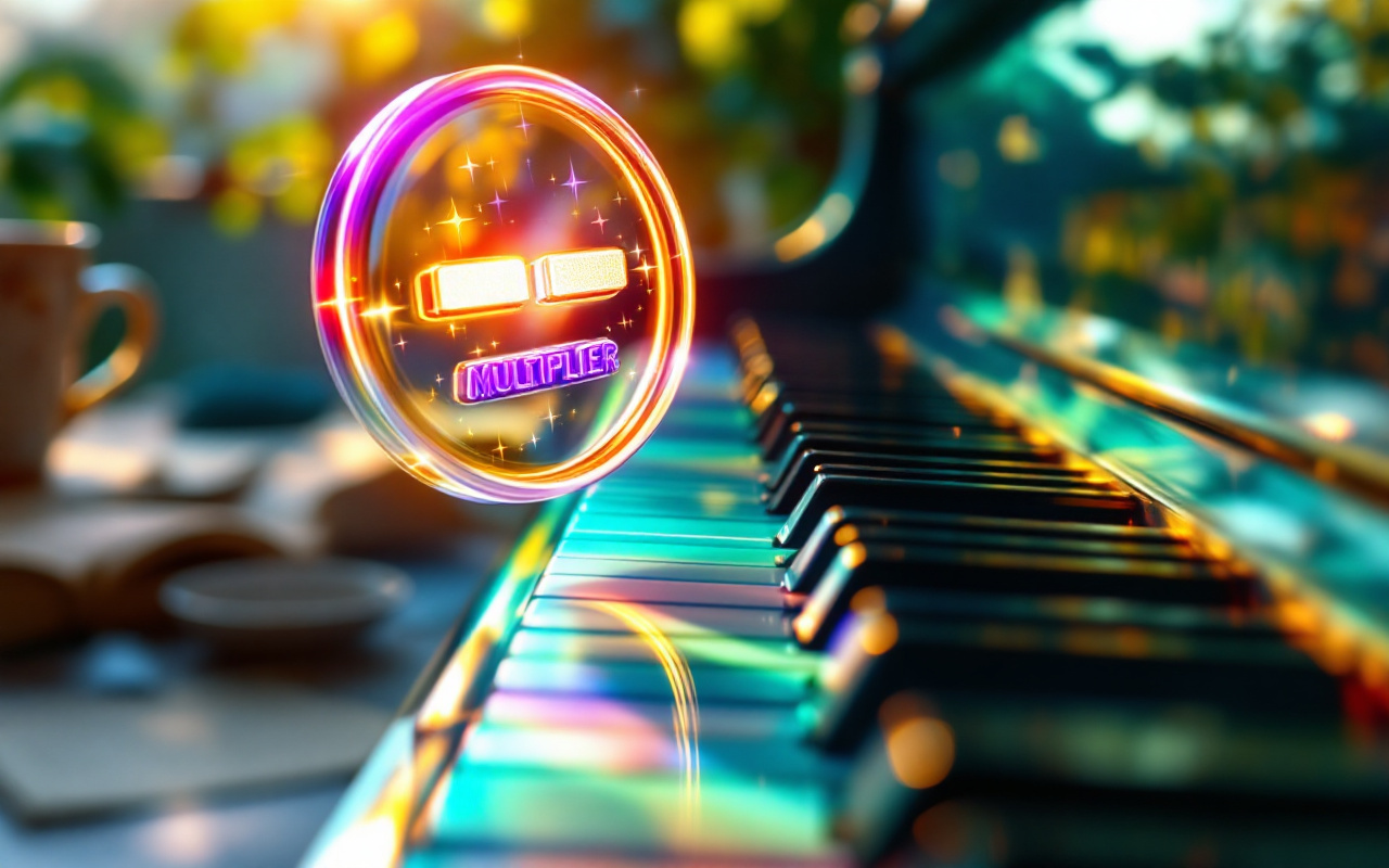 Comprendre le cashout sur le Jeu du Piano pour optimiser ses gains