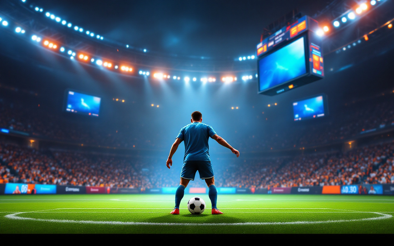 Maximiser ses gains sur Penalty Unlimited : stratégies clés et gestion du risque