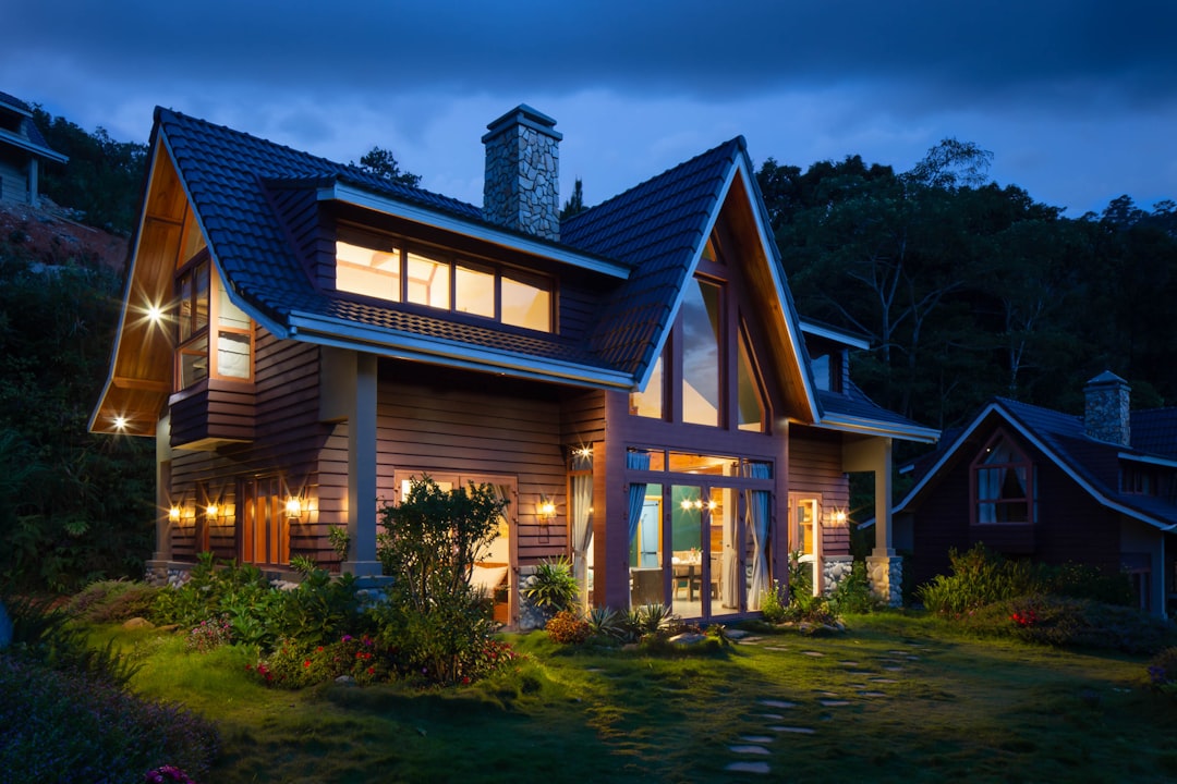 Astuces écologiques pour une maison plus verte