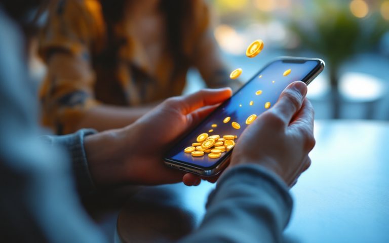 Stratégies pour maximiser les bonus chez Aureon Casino