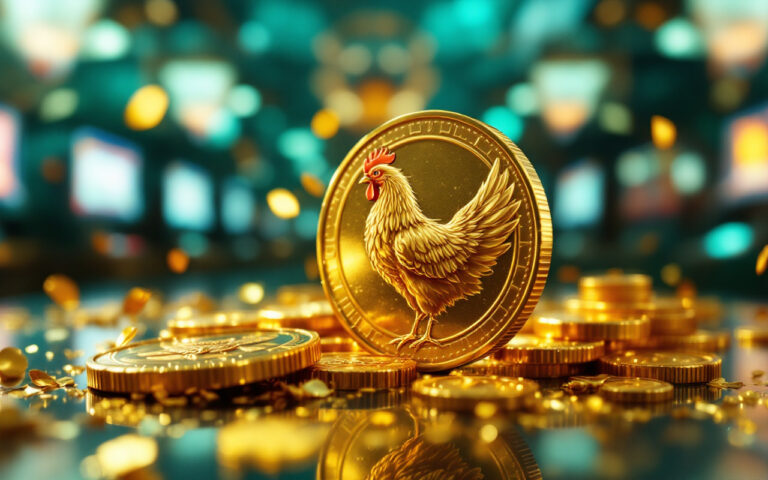 Bonus Chicken Coin Hold and Win : bonus casino jusqu&rsquo;à 3 000 $ et jackpots