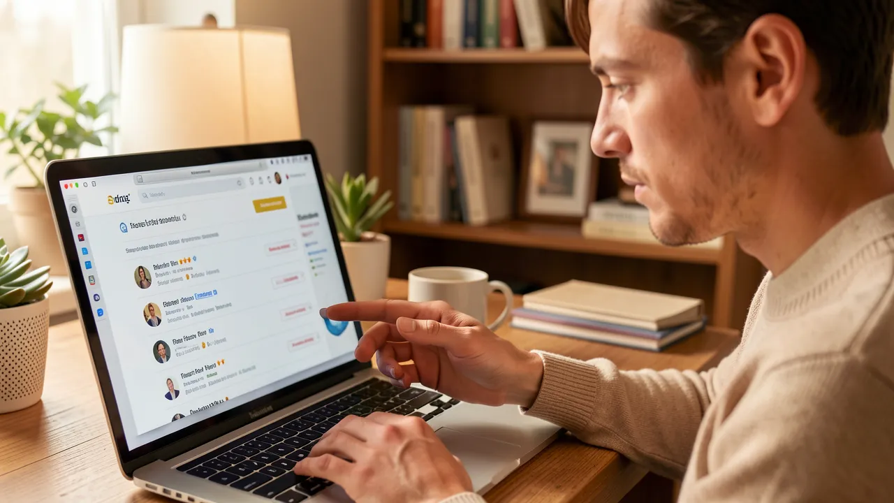 Repérer les faux avis avant un achat ou une réservation