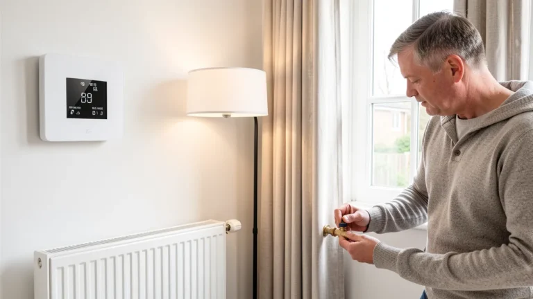 Réduire ses dépenses énergétiques à la maison sans gros travaux