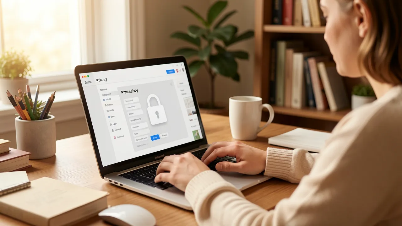Protéger ses données personnelles avec les outils d’IA