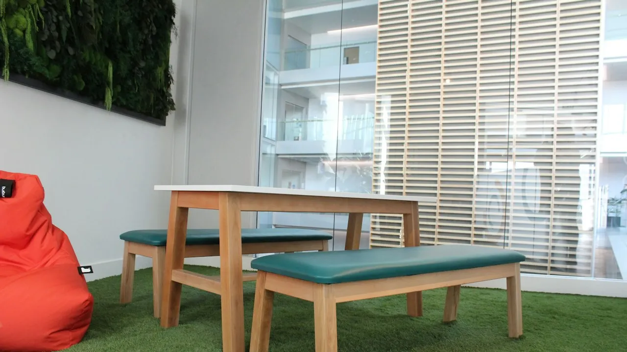 Aménager les bureaux pour concilier concentration et collaboration